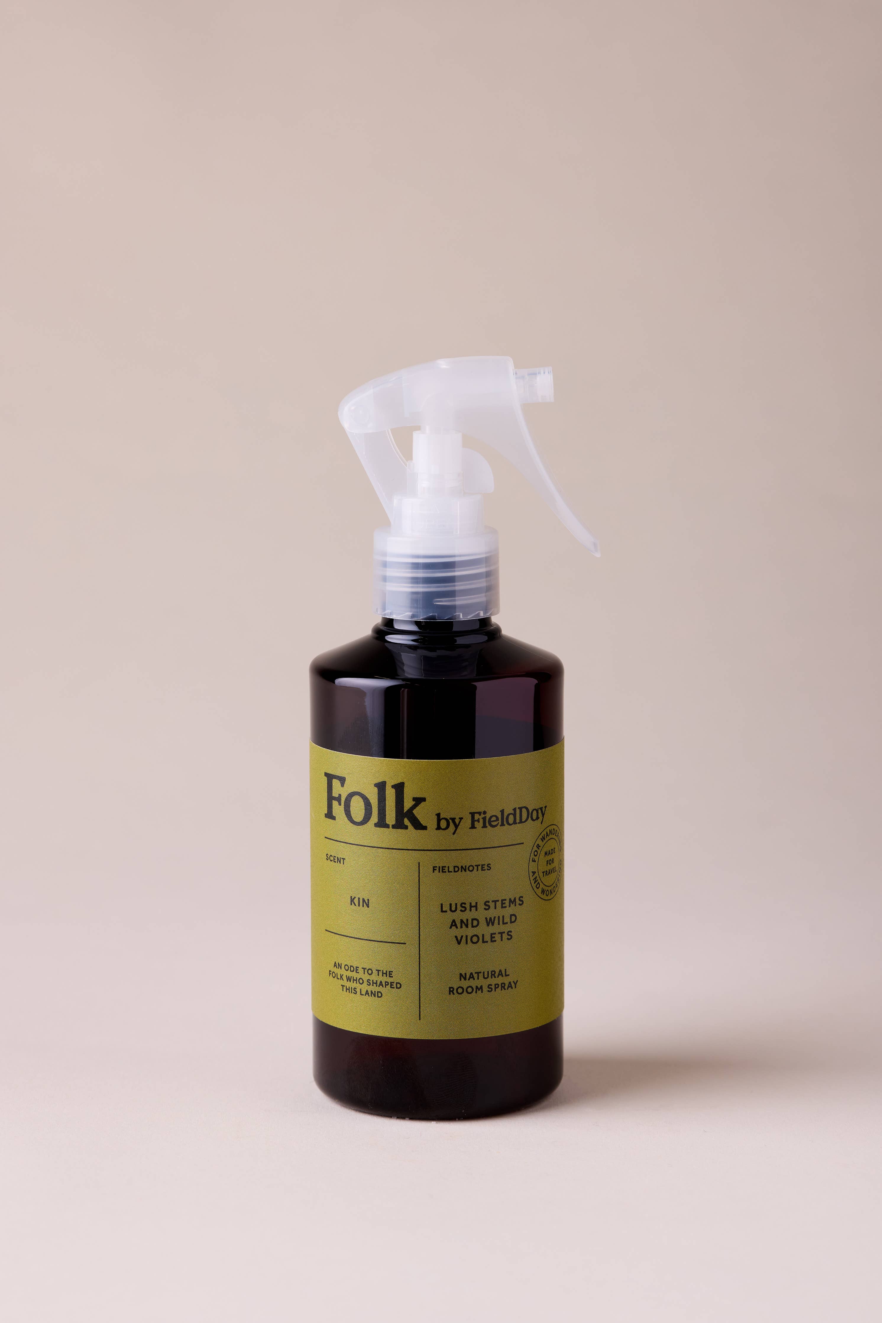 Kin Folk Natural Room Spray