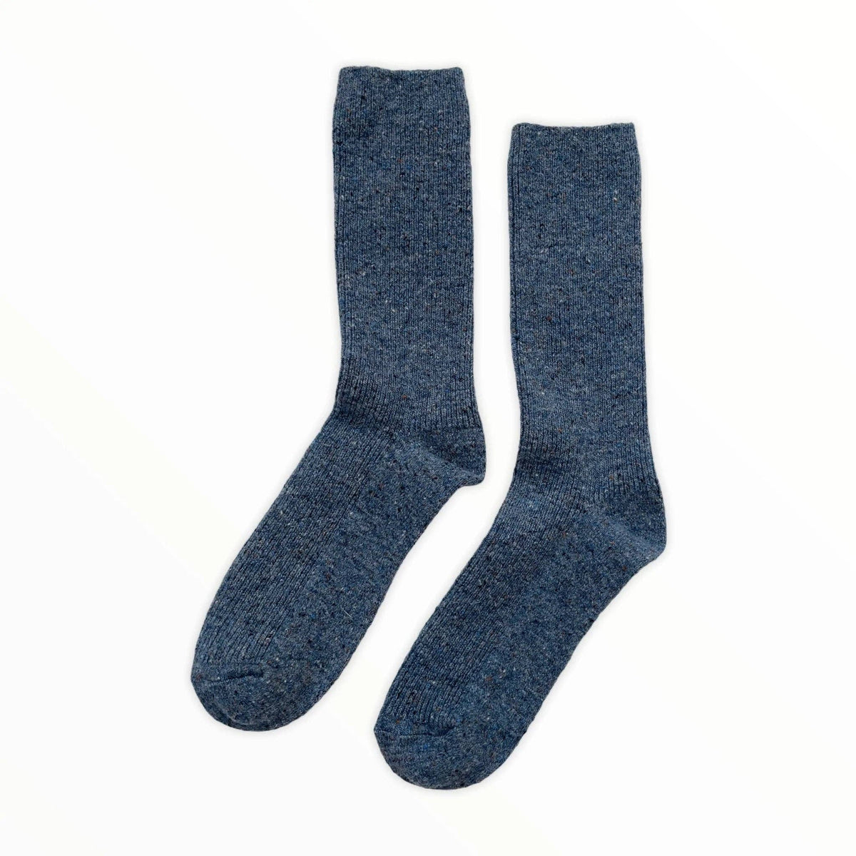 Snow Socks : Tan