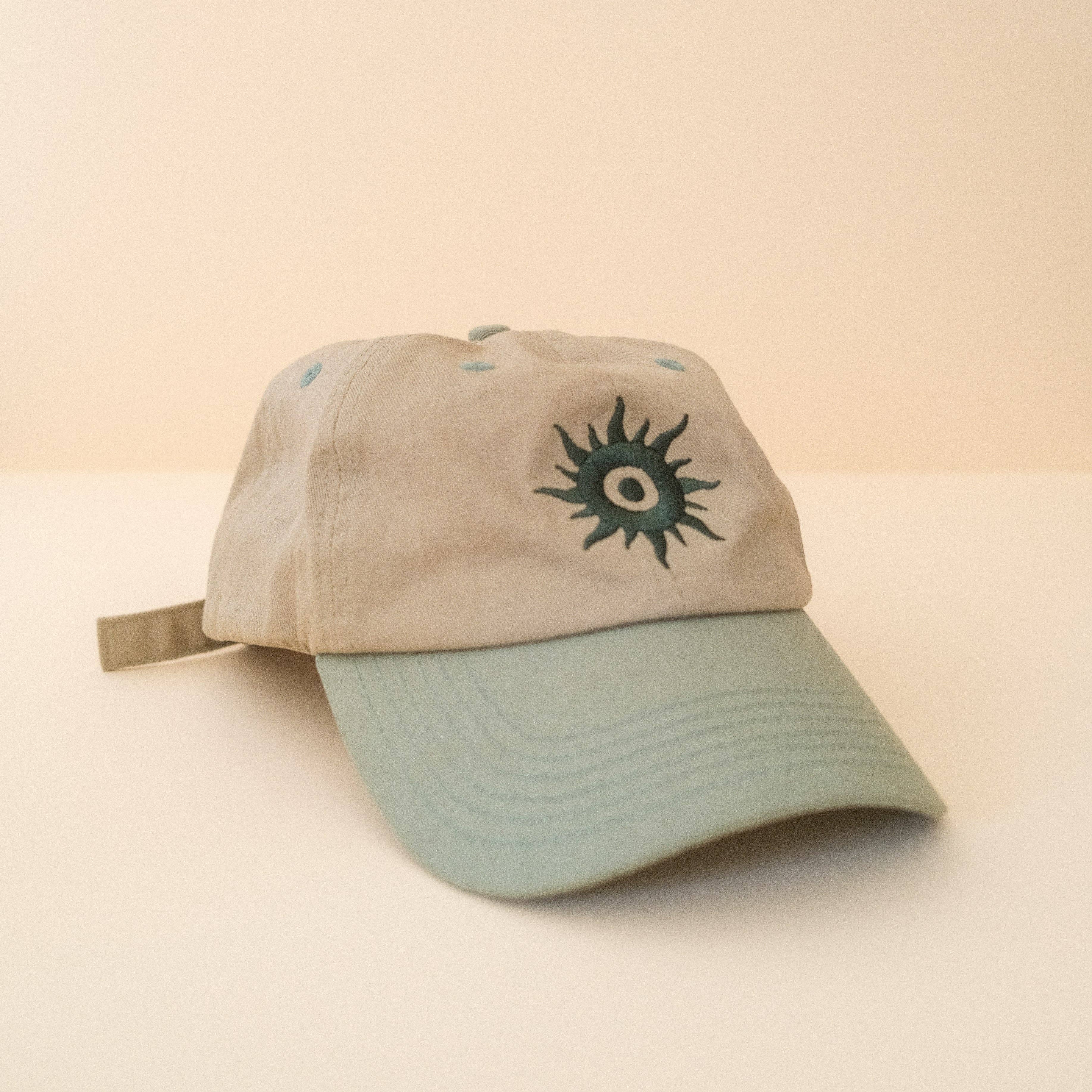 Daystar embroidered cap