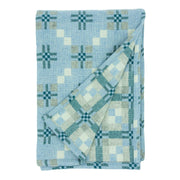 St Davids Cross Throws and Blankets: Awyr / THROW