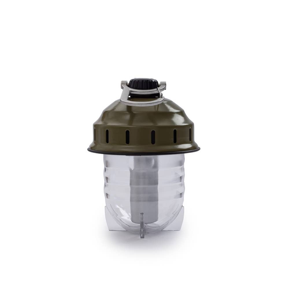 Beacon Hanging Lantern Olive