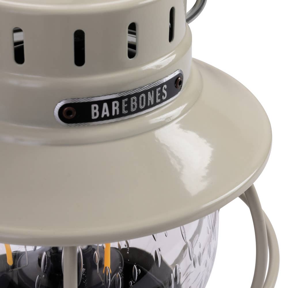 Railroad Lantern