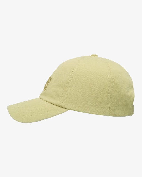 ESSENTIAL CANVAS CAP