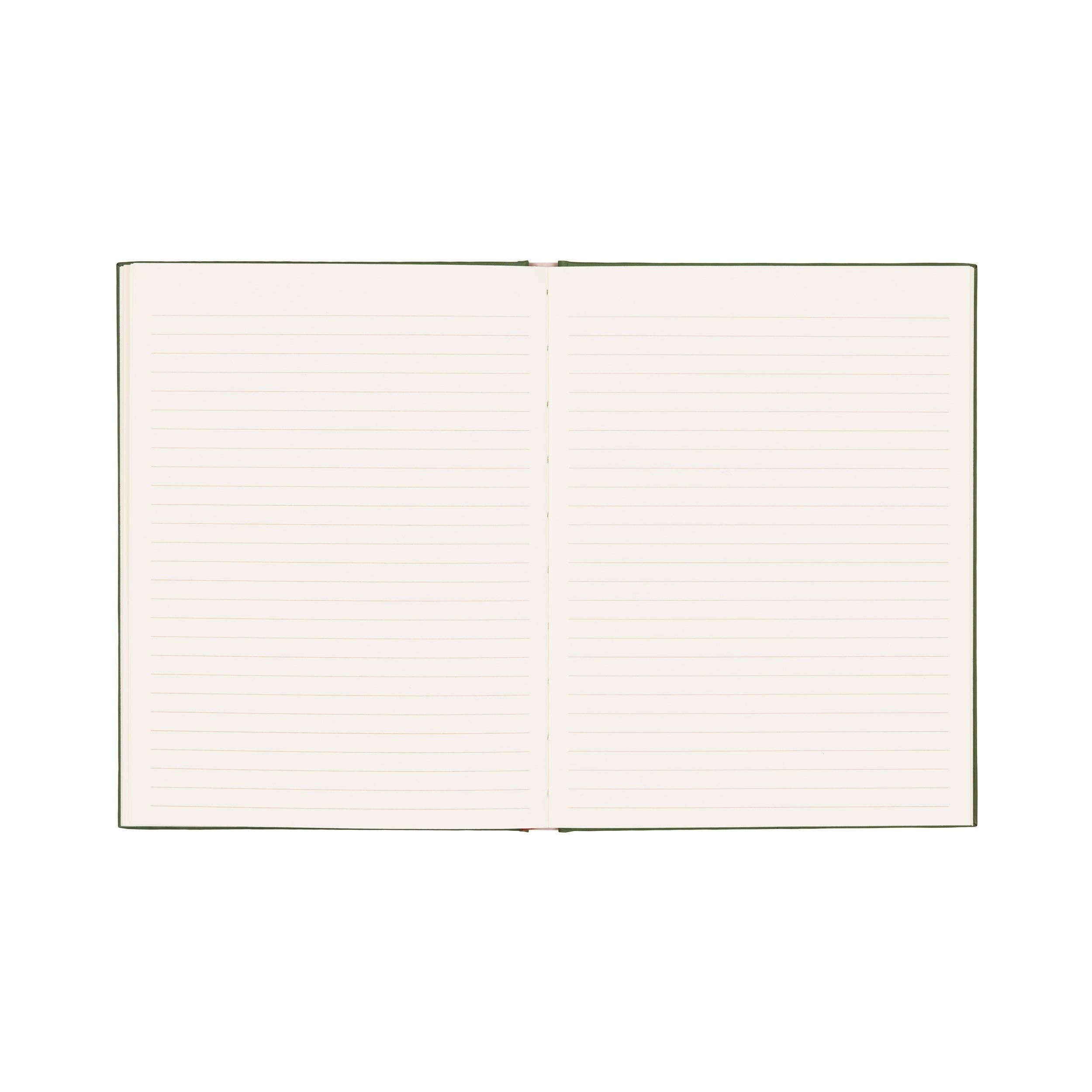 Designworks Ink A Dopo Sun Journal
