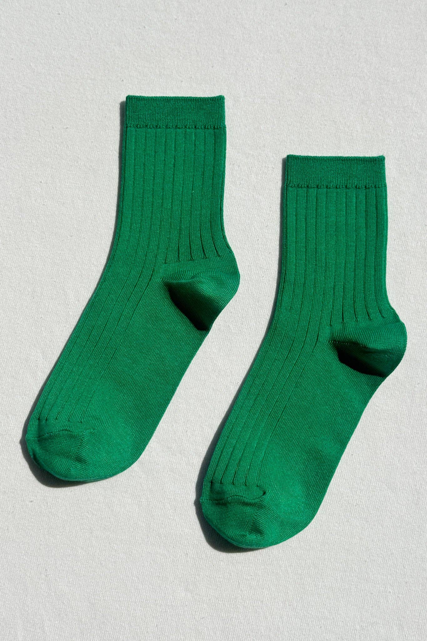 Her Socks - MC Cotton: Desert Rose