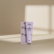 The Deodorant Balm SC.05 Columbia Road - Aluminum-Free