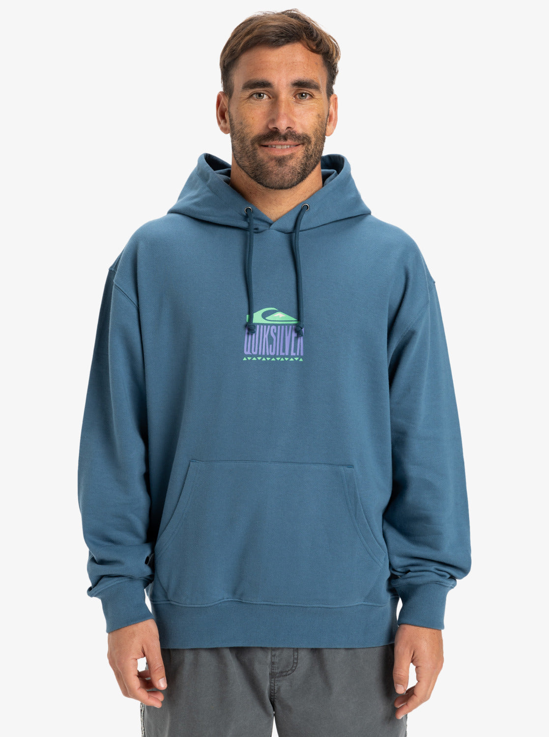 APOG HERITAGE HOODIE