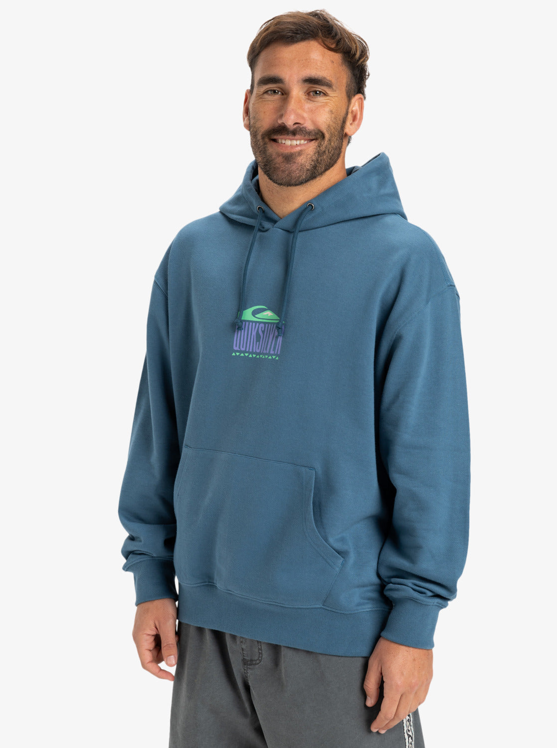 APOG HERITAGE HOODIE