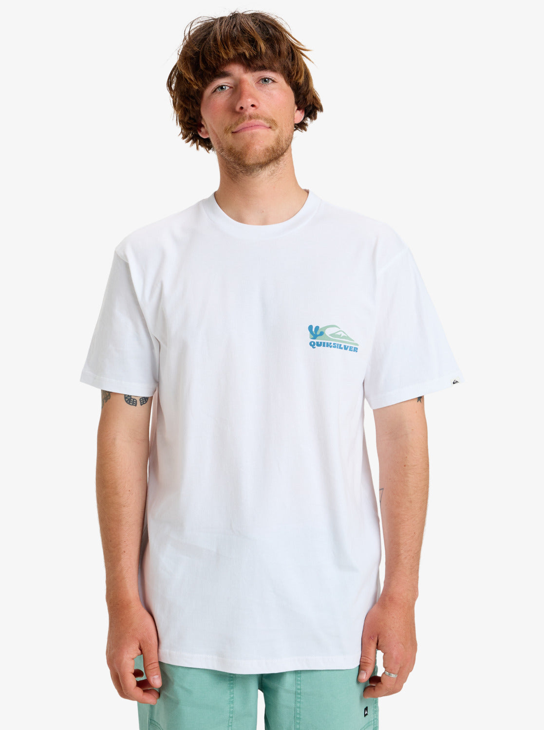 EV EVERYDAY PARADISE TEE
