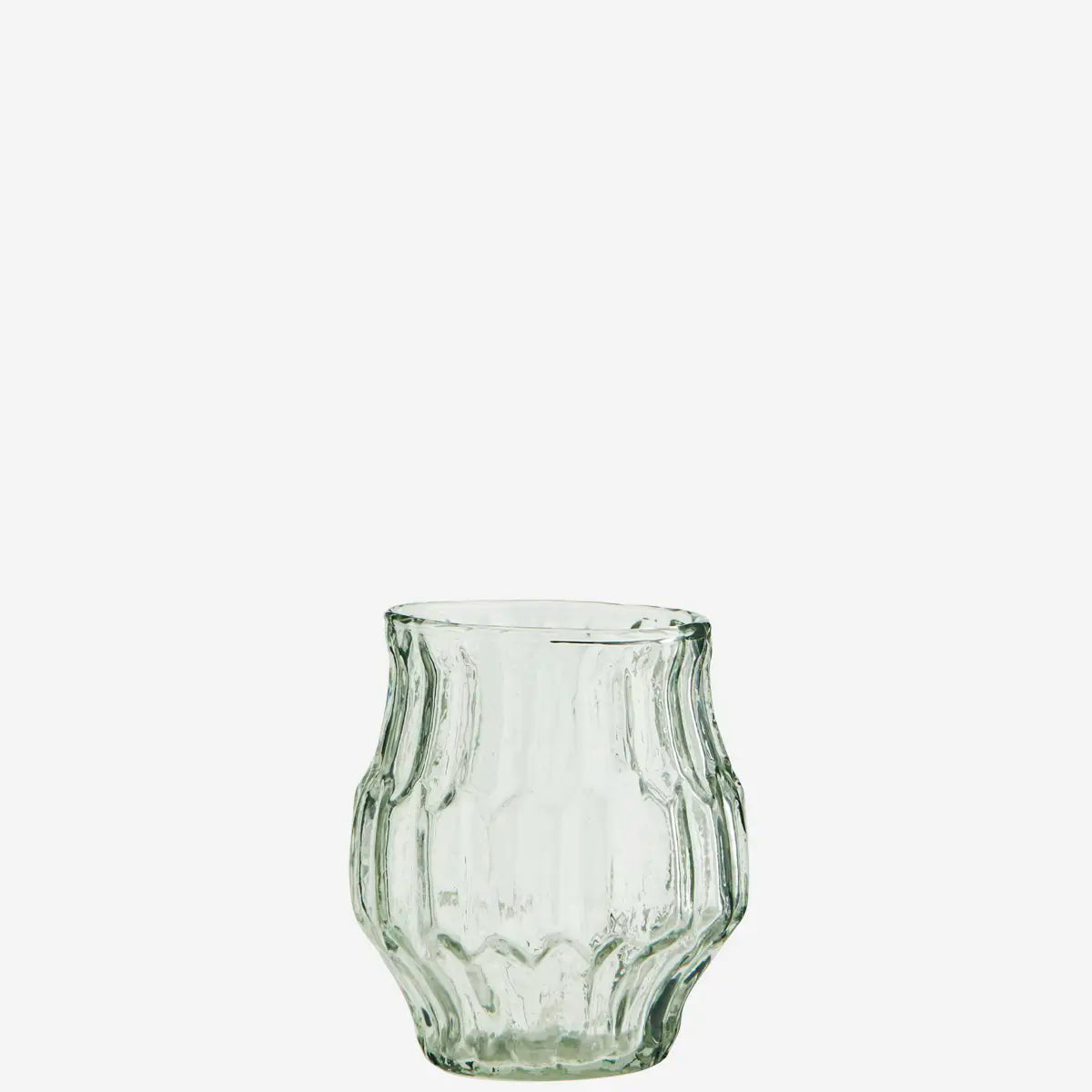 Drinking glass - Clear