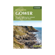 Walking On The Gower Peninsula
