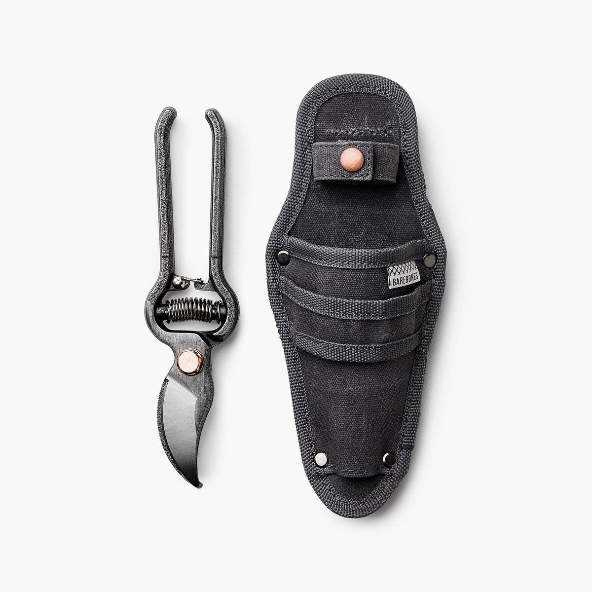 Pruner: Pruner & Sheath