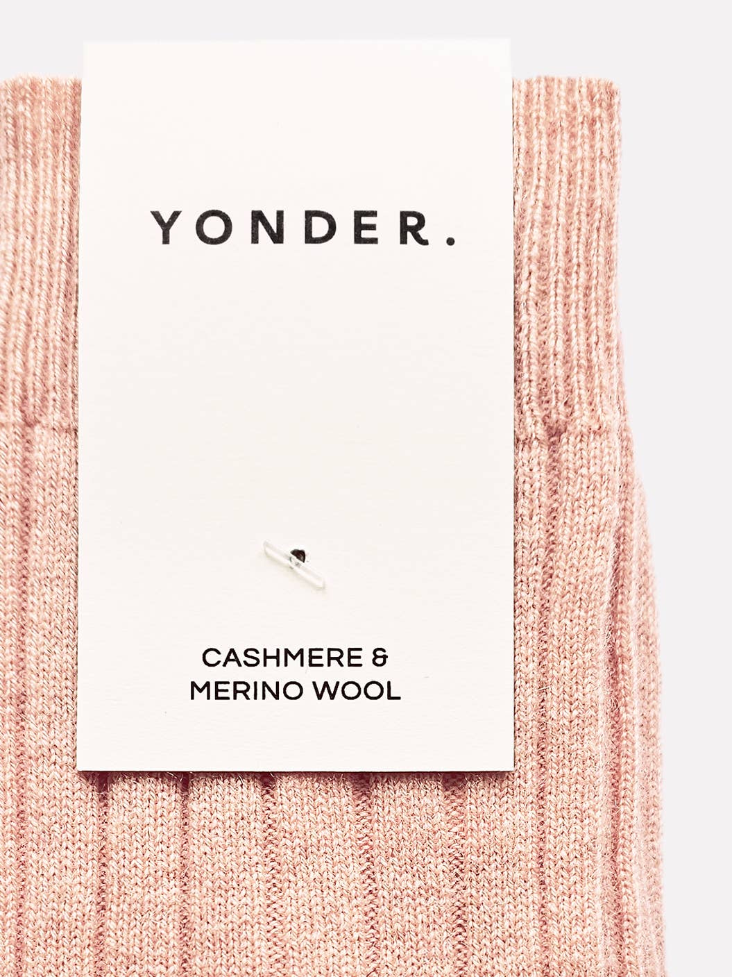 Cashmere Blend Socks | Blossom