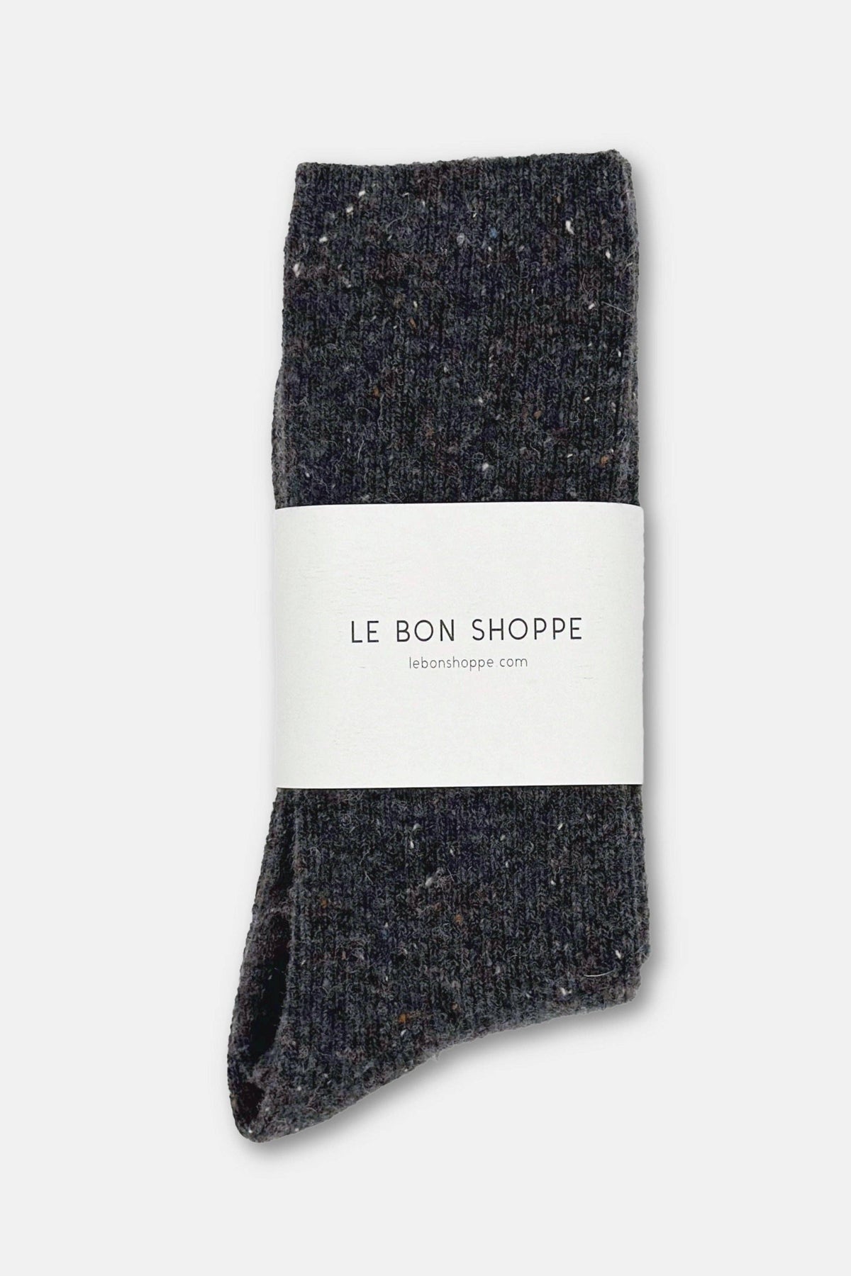 Snow Socks : Tan