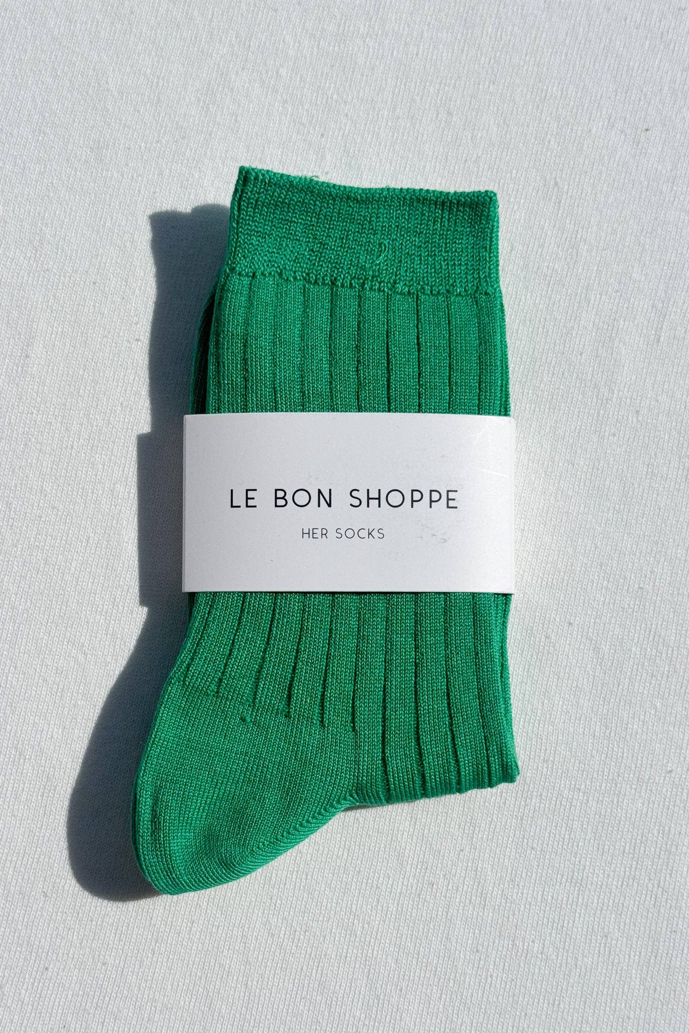 Her Socks - MC Cotton: Desert Rose