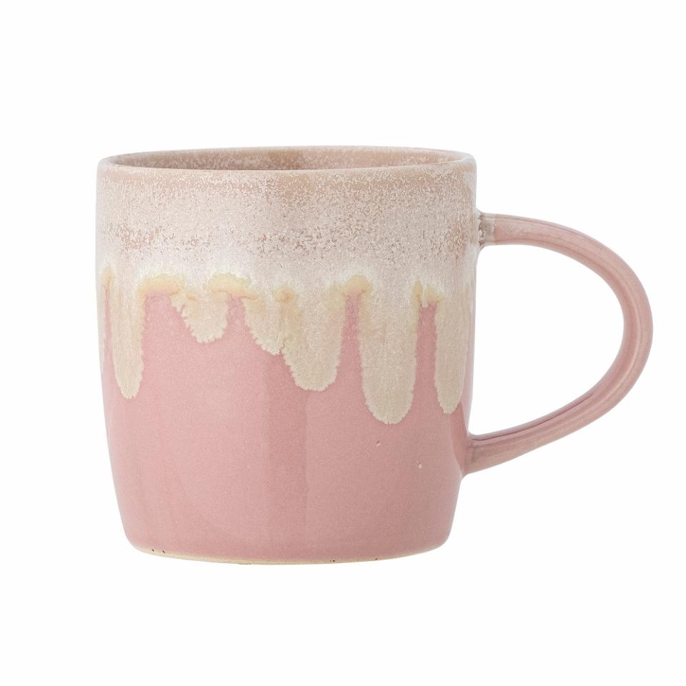 Louisa Cup - Rose