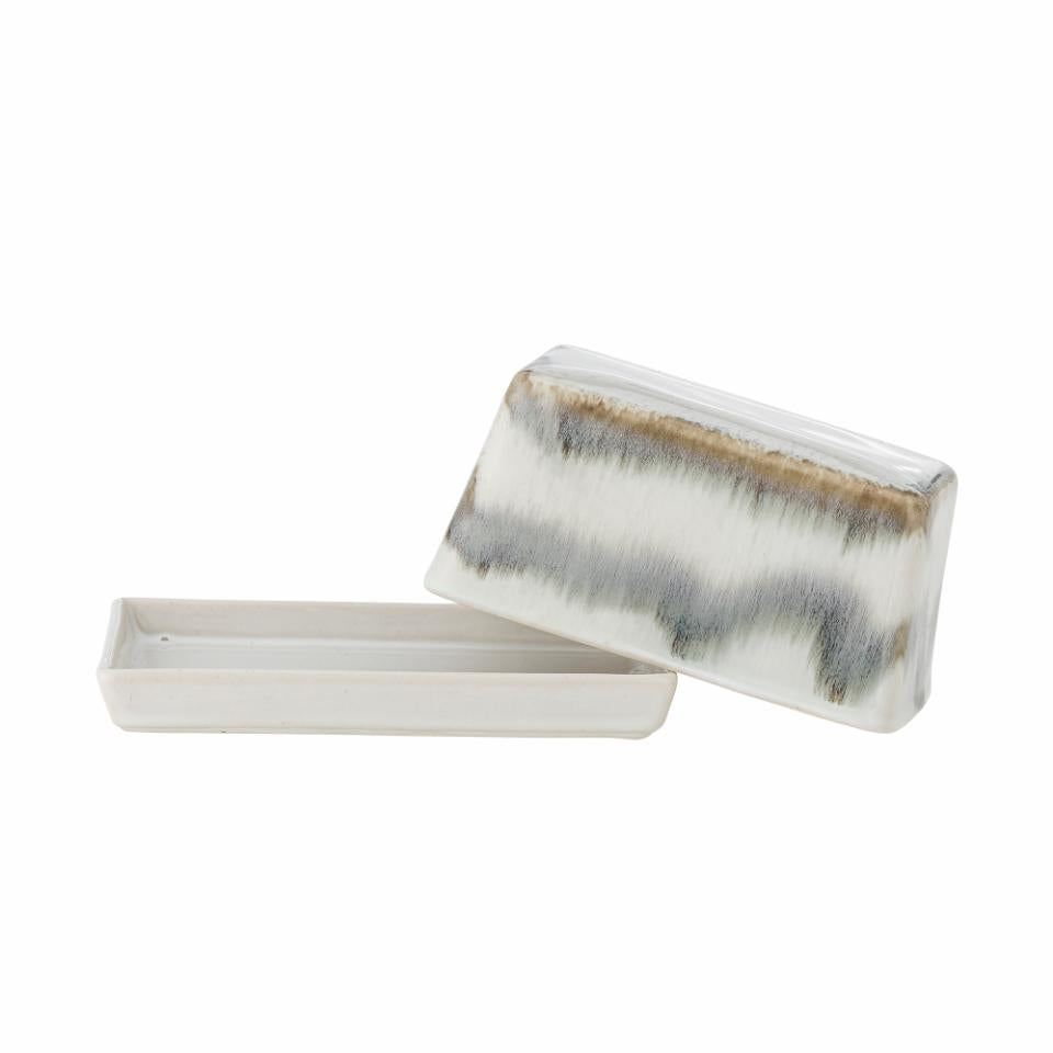 Paula Butterbox - Grey