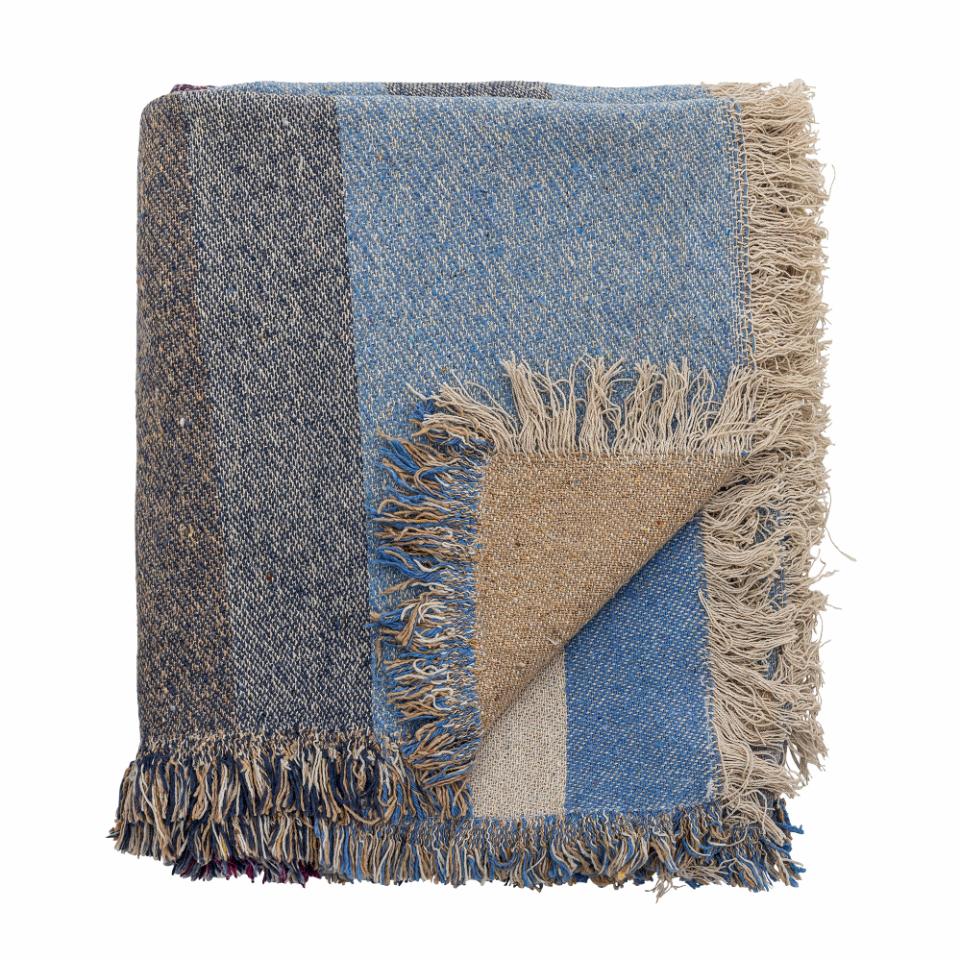 Maji Throw - Blue