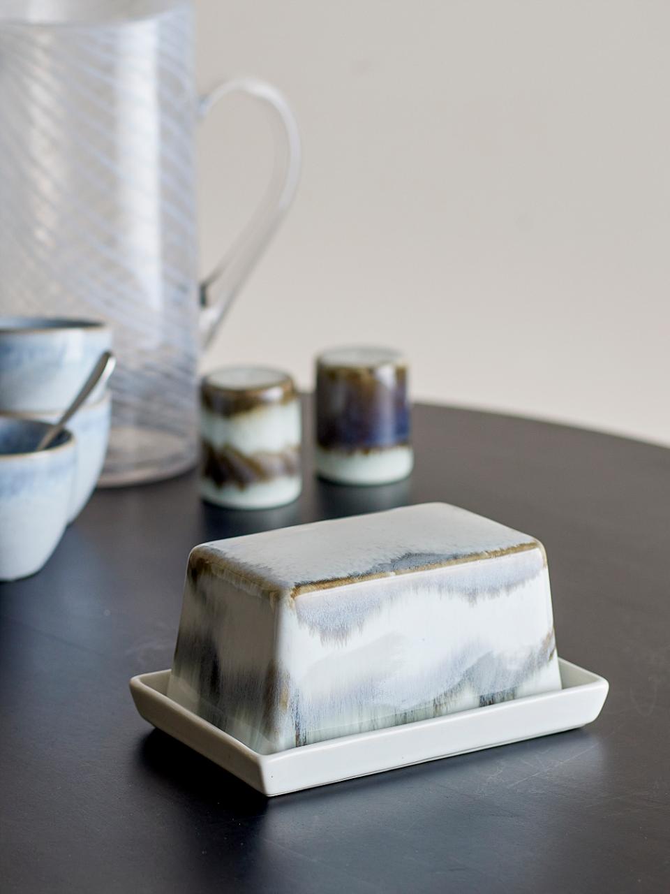Paula Butterbox - Grey