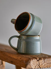 Pixie Mug - Green