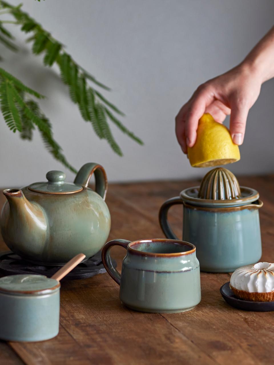 Pixie Mug - Green