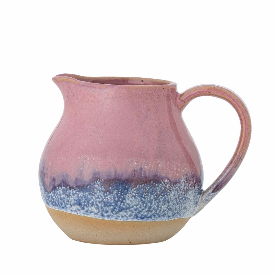 Paula Jug - Rose