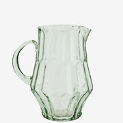 Glass jug - Clear