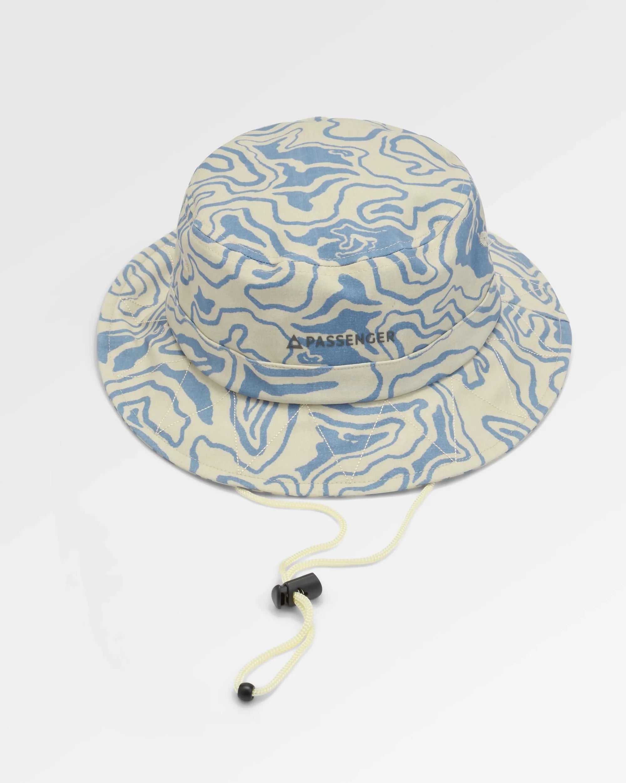 Shaded Organic Bucket Hat
