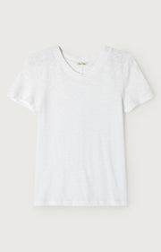 SONOMA TEE - WHITE