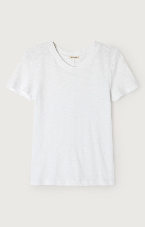 SONOMA TEE - WHITE