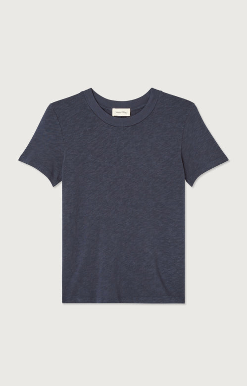 SONOMA TEE - NAVY