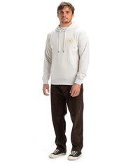 GRAPHIC MIX HOODIE